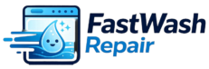 FastWash Repair
